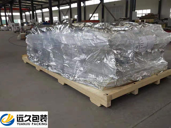 防護包裝 防護包裝