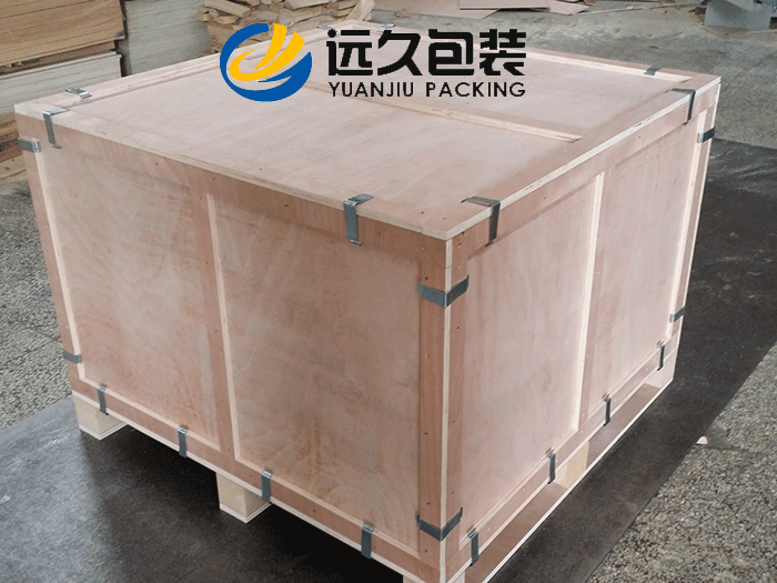 包裝木箱底盤結構穩定性與在搬運過程中的抗扭曲抗變形能力