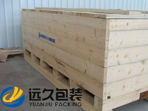 實木木箱 實木木箱